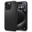 Spigen Spigen Liquid Air Armor Designed for iPhone 15 Pro case (2023)  Milita 1