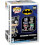 Funko Funko Pop! Heroes Batman Patchwork Catwoman #509 Vinyl Bobblehead 3