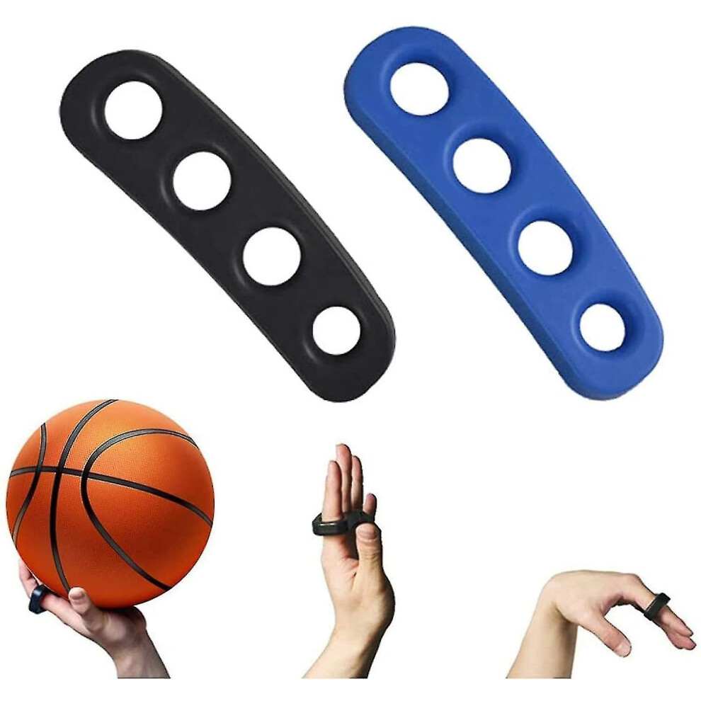 Photos - Basketball Hoop Basketball Shooting Trainer Aid 5.3 Inch Basketball Training Equipment S SizeJXLGV(S, One size)