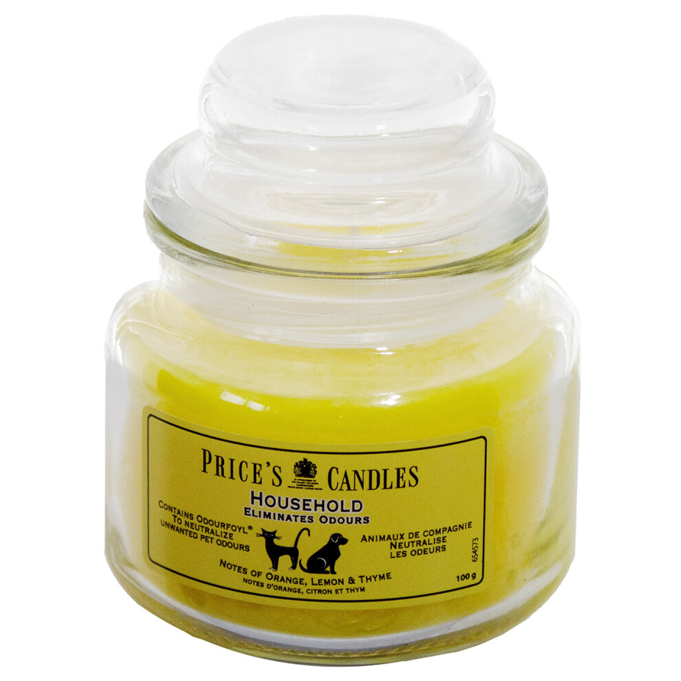 Prices Candles Household Candle Tin-image-OPC-PBDXGK-NEW