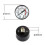90-120psi Air Compressor Manifold Regulator Gauges Pressure Durable Switch Control 2