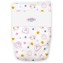 Baby geboren Puppenbett 43 cm