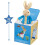 Peter Rabbit Jack in the Box Toy 3