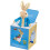 Peter Rabbit Jack in the Box Toy 1