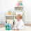 Peter Rabbit Jack in the Box Toy 5