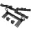 Automotive Isofix Universal Bracket (zl-2049) 1