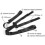 Automotive Isofix Universal Bracket (zl-2049) 3