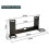 Automotive Isofix Universal Bracket (zl-2049) 2