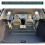 Automotive Isofix Universal Bracket (zl-2049) 4