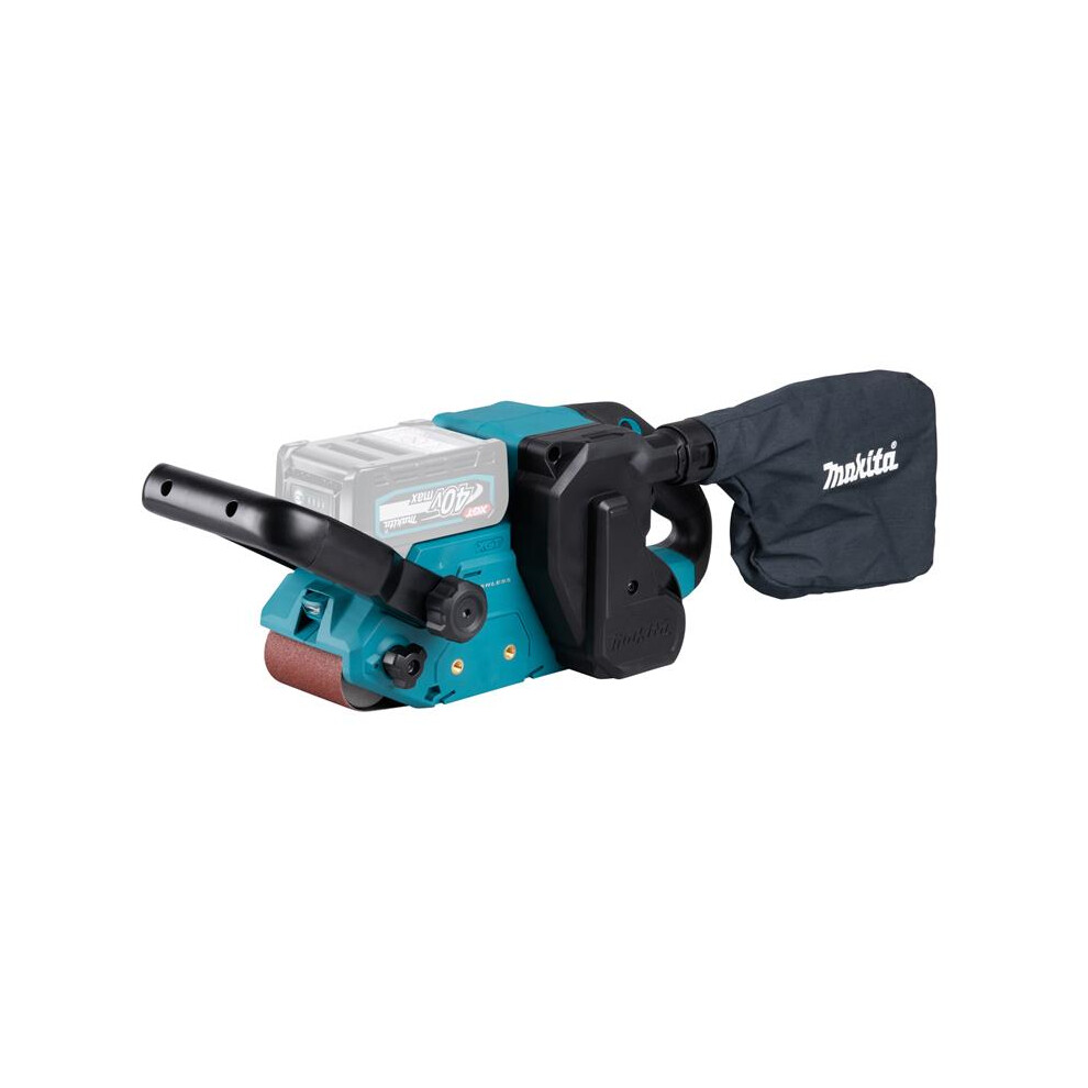 Makita XGT® 40Vmax BL Sander 40V Bare Unit - Image 11