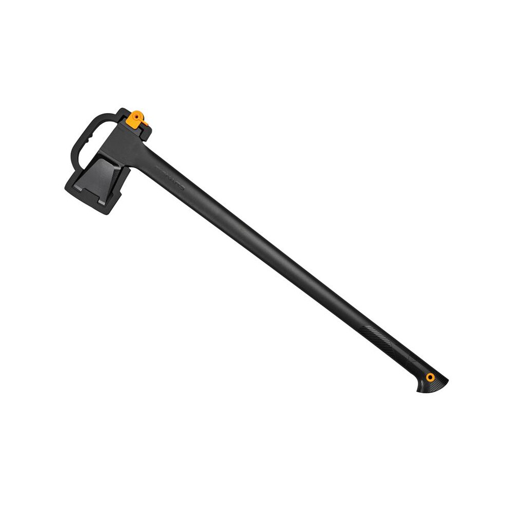 Fiskars 1052043 Solid A26 Splitting Axe 2.5kg 5.5 lb FSK1052043