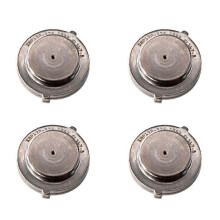 4Pcs 0DE DQ500 DQ380 DQ381 Transmission Clutch Pressure Sensor for Q3 for Transporter