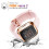 (silver, for fitbit sense) Screen Protector Case For Fitbit Versa 2 Versa 3 Versa Lite 7 Colors TPU Soft Cover Smart Watch Case Scratch-resistant Accessory 4