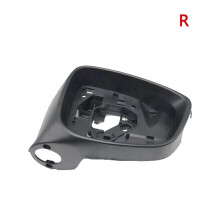 (12-14year Right) Car Wing Side Rear View Mirror Frame Replacement for Mazda CX-5 CX5 2012-2021 jy
