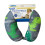 Cloudz Kids Microbead Travel Neck Pillow - Dinosaur 1