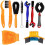 Bicycle Cleaning Brush Kit 1