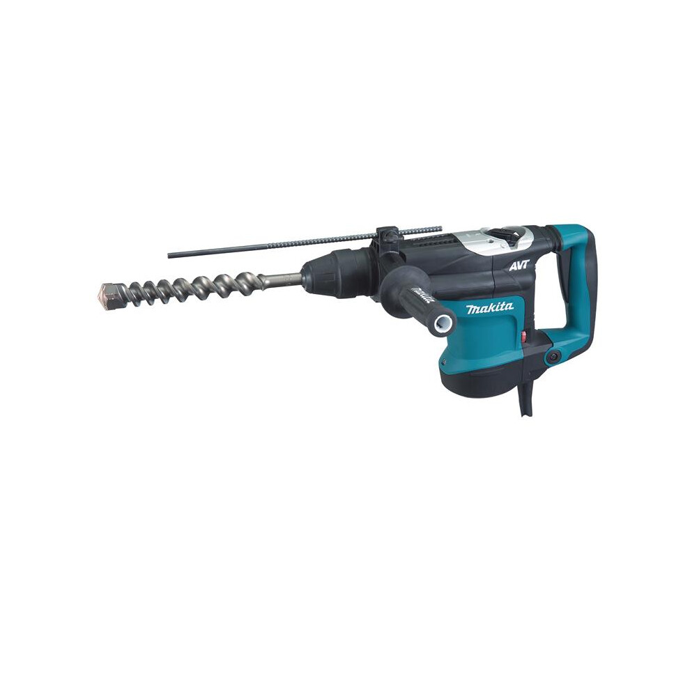 Makita HR3541FC/1 SDS Max AVT Rotary Hammer Drill 850W 110V MAKHR3541FCL