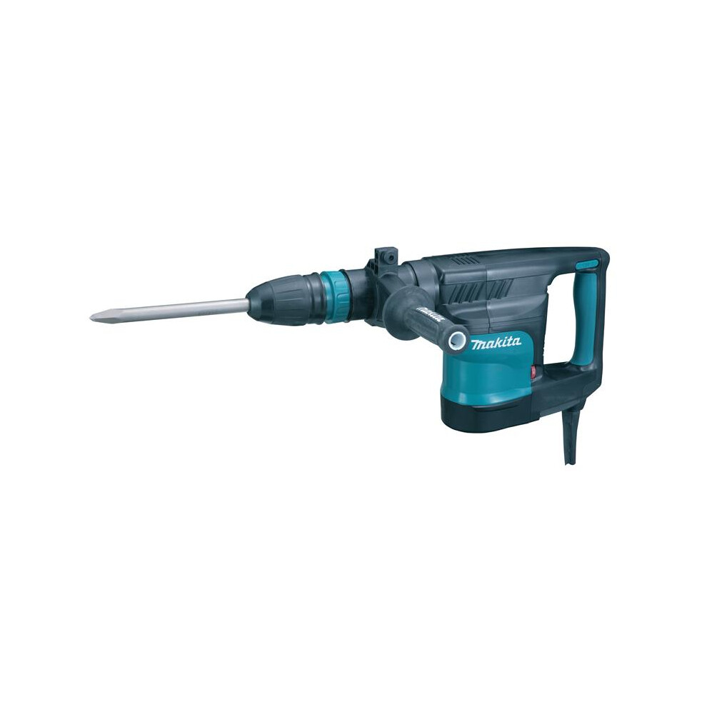 Makita HM1101C/1 SDS Max AVT Demolition Hammer Drill 1300W 110V MAKHM1101CL