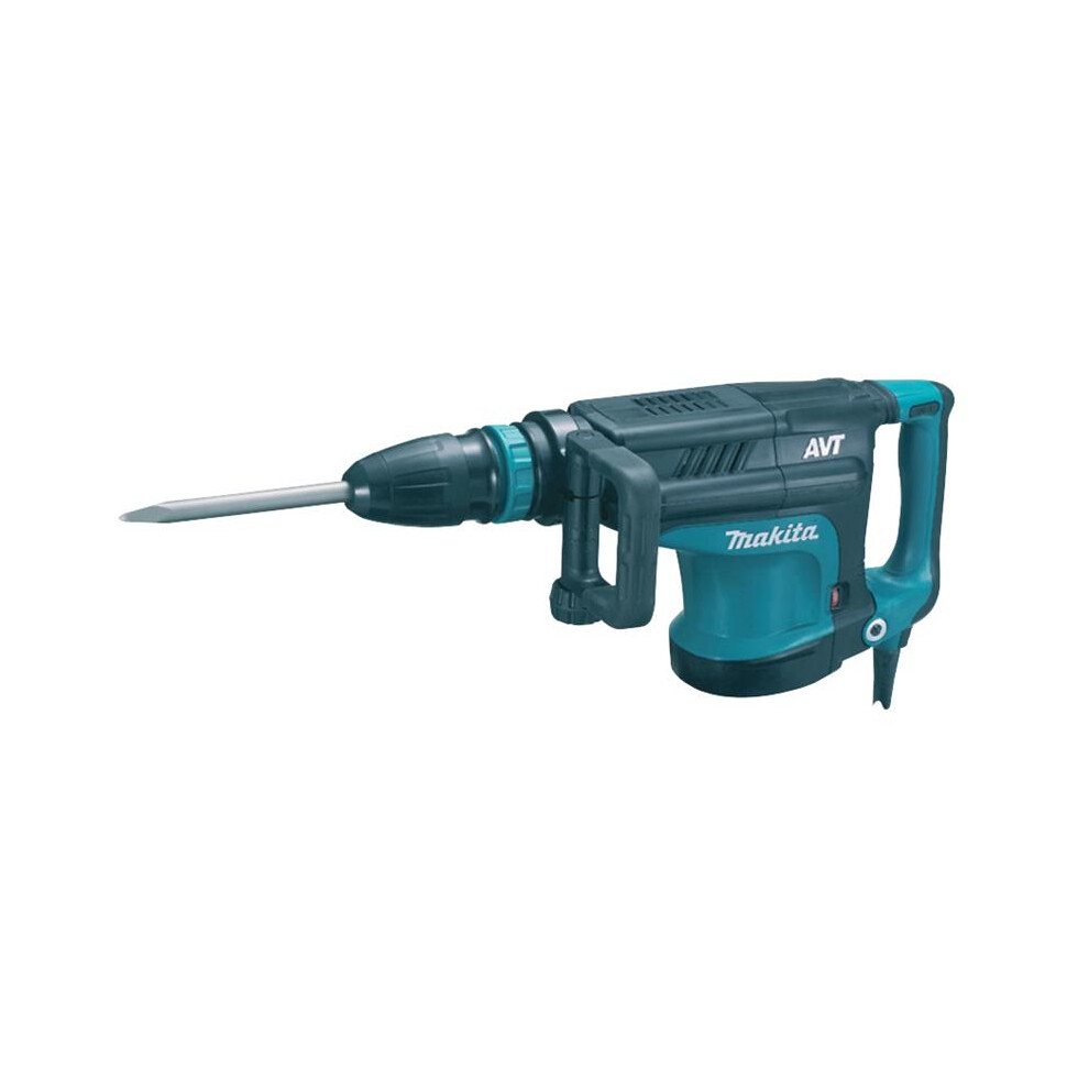 Makita HM1213C/1 SDS Max Demolition Hammer Drill 1500W 110V MAKHM1213CL