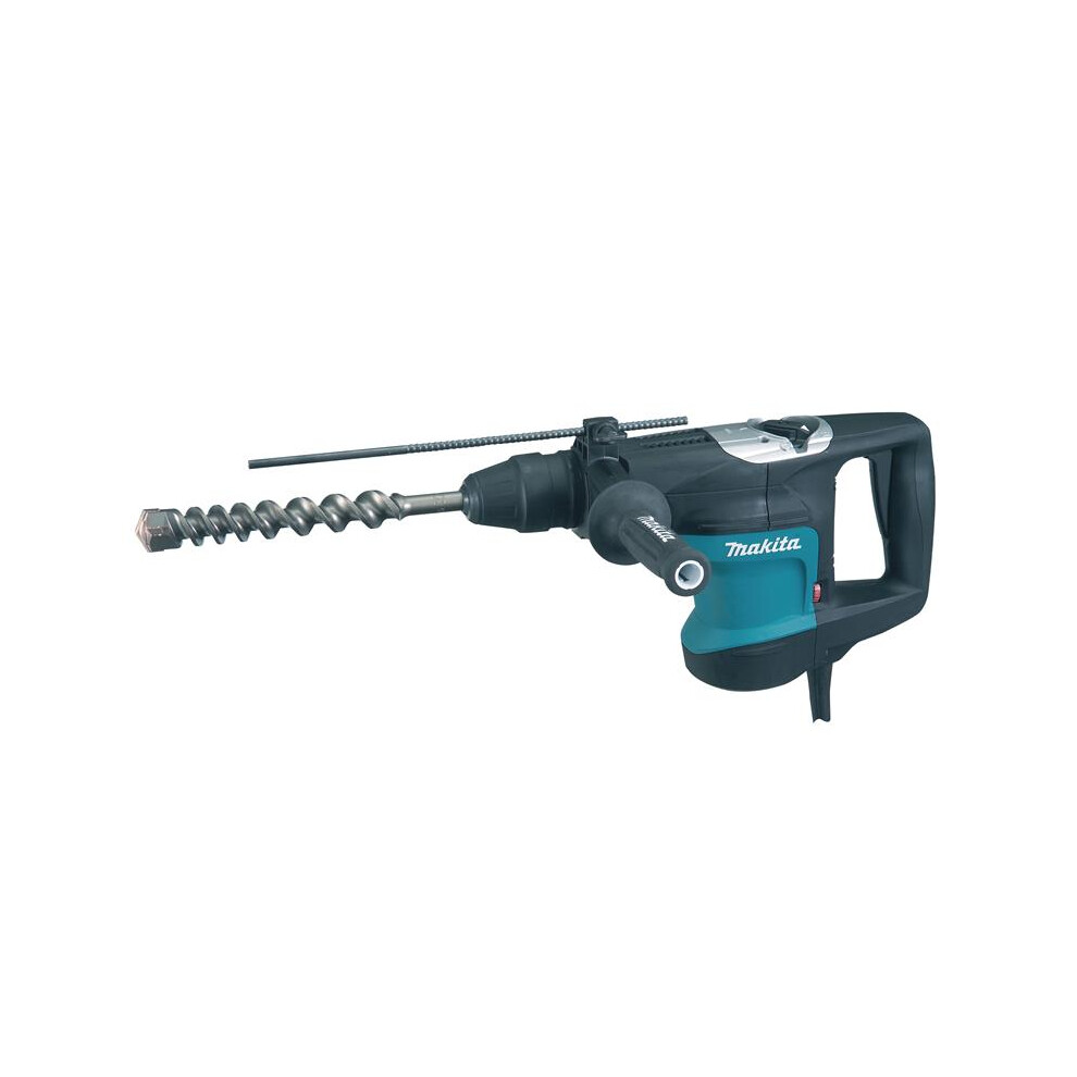 Makita HR3540C/1  SDS Max Rotary Hammer Drill 850W 110V MAKHR3540CL