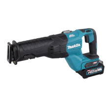Makita JR001GD203 XGT 40V Max BL Reciprocating Saw 40V 2 x 2.5Ah Li-ion Batts