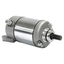 Motorcycle Motor for Bruin 350 YFM350 Grizzly 350 Woverine 350 3HE-81890-00-00 SMU0269 18757 High Quality