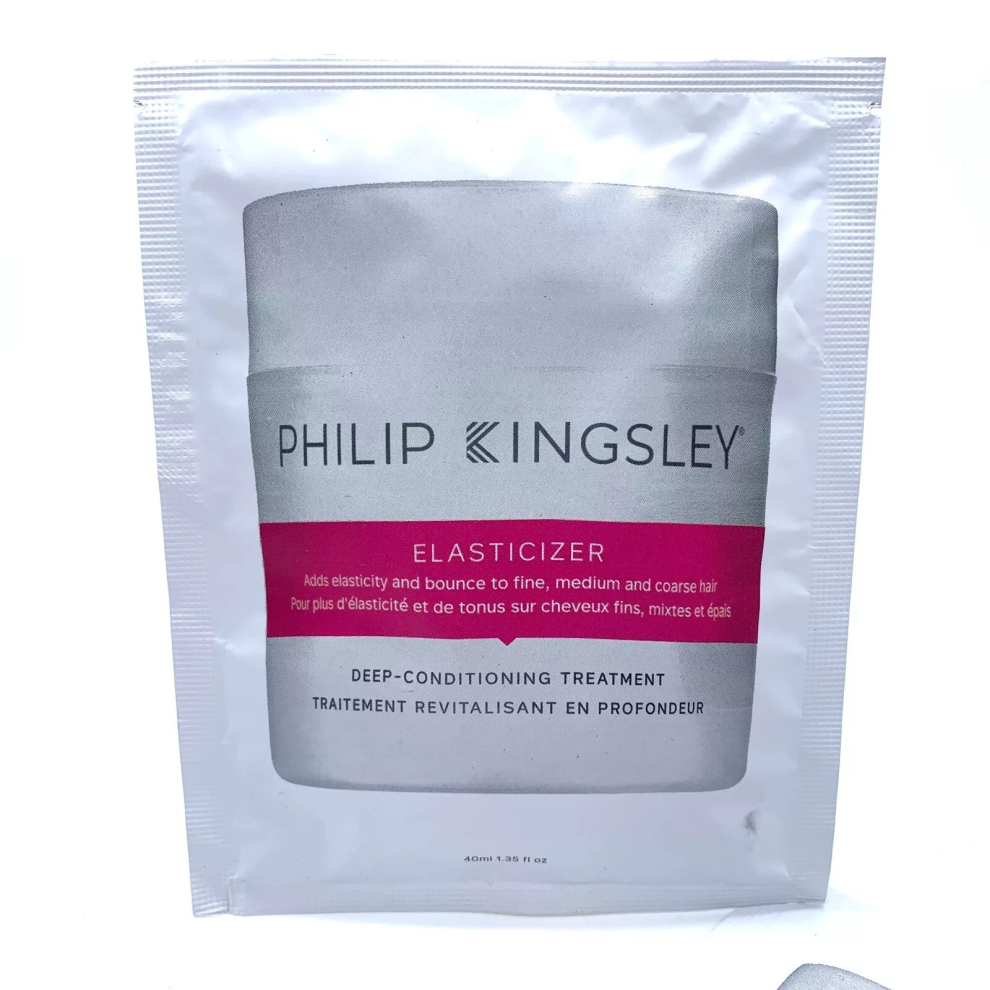 Philip Kingsley Elasticizer Deep Conditioning Hair Treatment 40ml
