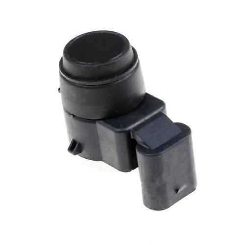 4 PCS PDC Parking Sensor For-BMW E81 E82 E88 E90 E91 E92 E93 E84 66209196705 9196705 66206934308 Reverse Sensor 2