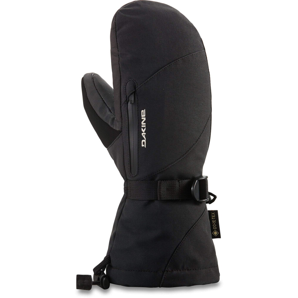 Dakine Sequoia Gore-Tex Mitt - Black X-Small