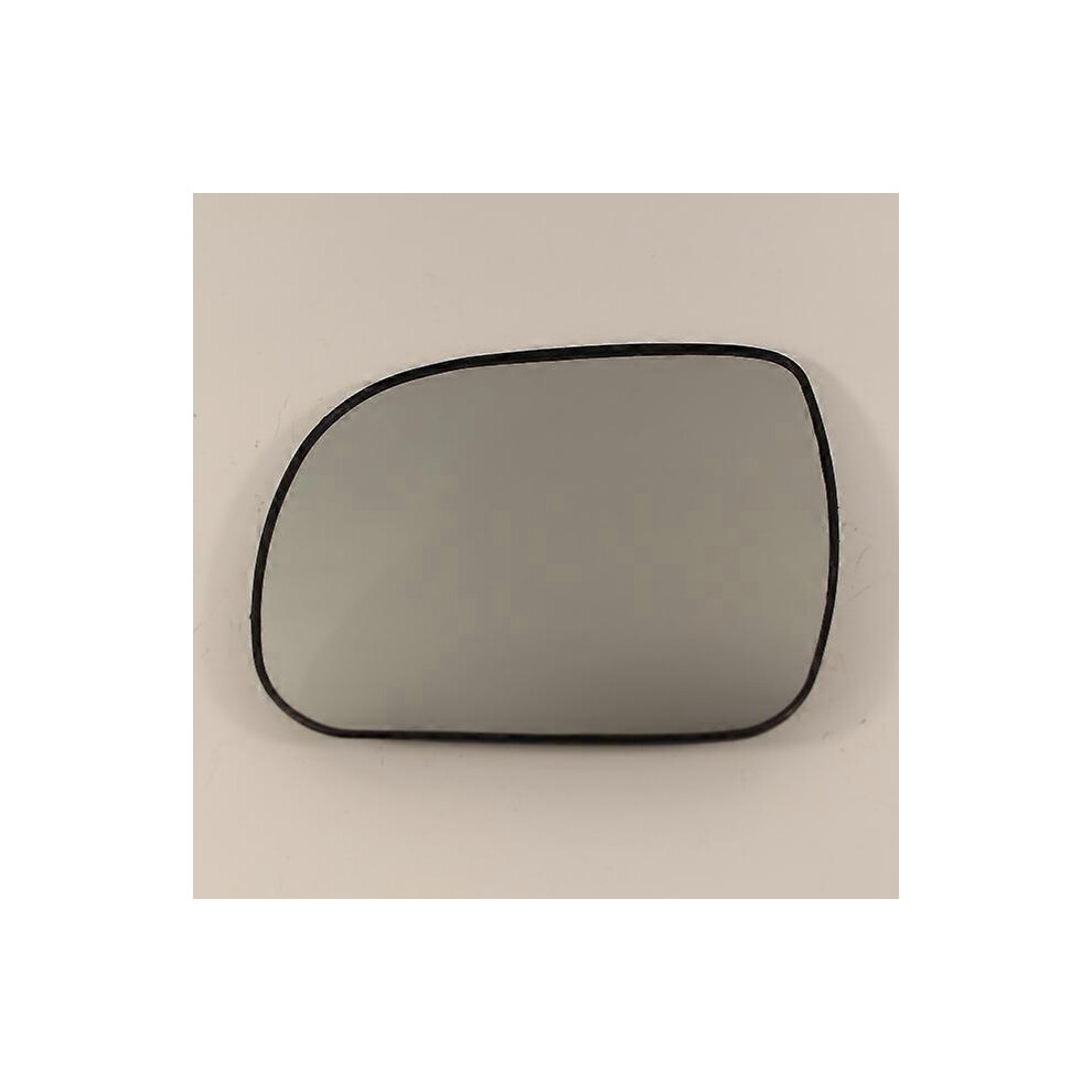 (Left Side) Car Door Wing Mirror Glass For Toyota Lexus Rx300 Rx350 Rx400 Rx400h Heated 2003-2008 5014561681993