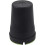 Luminous Cup Type Cigarette Extinguishing Ashtray (1Pc, Black) 5