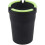 Luminous Cup Type Cigarette Extinguishing Ashtray (1Pc, Black) 1