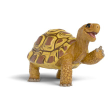 Schleich 14910 Henrietta La Tartaruga, dai 3 Anni, Il Collegio degli Animali Magici - Figura, 7 x 4 x 5 cm