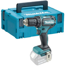 Perfurador e parafusadora 18 V Li-Ion Ø 13 mm MAKITA - Sem bateria, nem carregador - DDF485ZJ