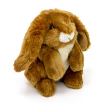 Soft Plush Bunny Rabbit Soft Toy | Bunny Rabbit Stuffed Animal Soft Toy | Rabbit Teddy Girls Boys Cuddly Toy - Easter Gifts