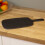 Carousel Granite Effect Chopping Board | Cutting Board Antipasti Serving Paddle Board Platter | Granite Style Kitchen Board 2
