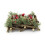 Carousel Handcrafted Christmas Double Tealight Candle Holder ~ Xmas Table Centrepiece 7