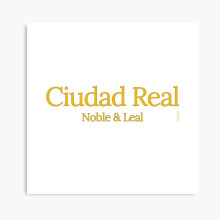 (Real city. Noble Loyal=3861) Canvas Print DIY Framed Kit Wall Art Room Decor 16x20 inch or 18x18"