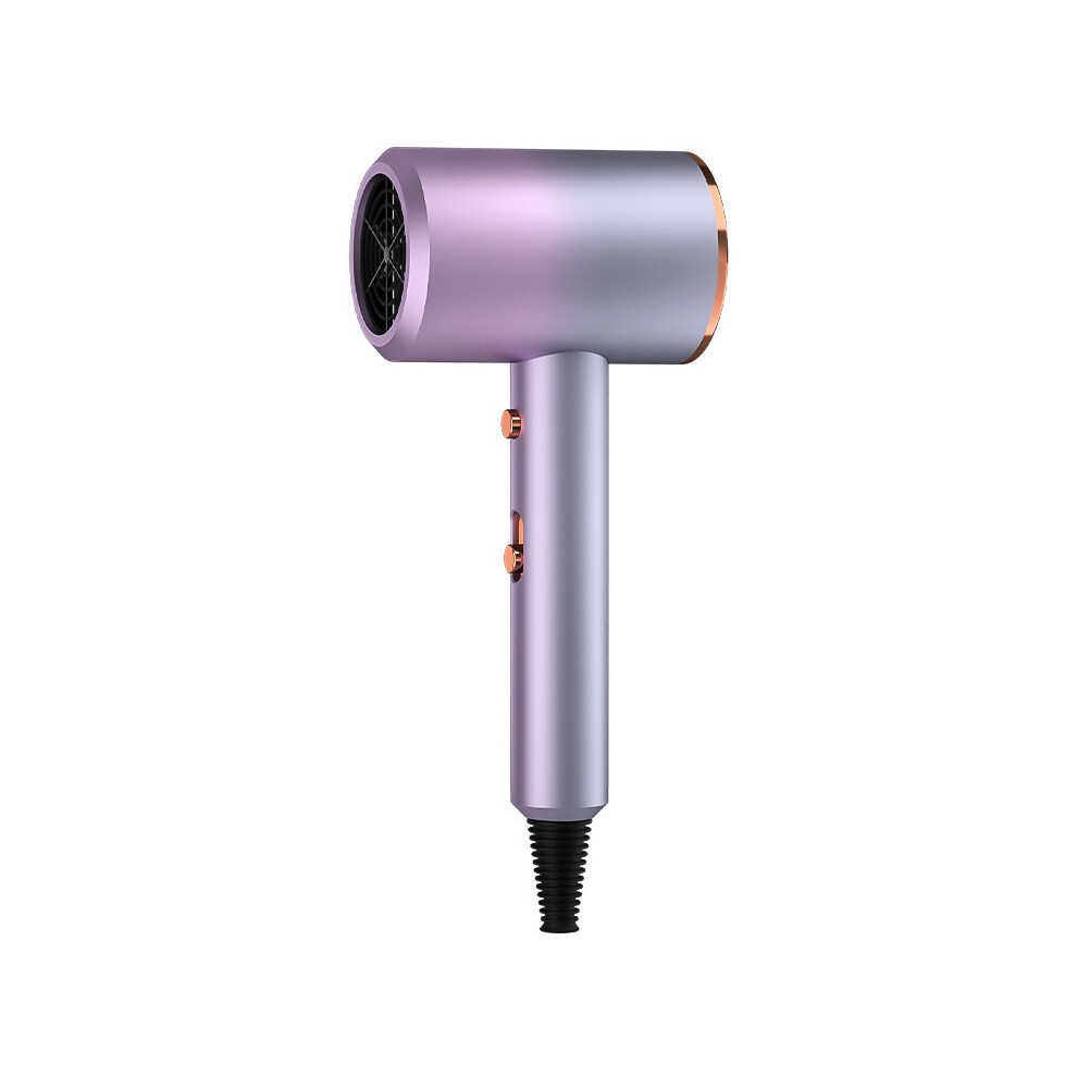 Lifeasy Professional 1200W Ionic Hair Dryer 1 Diffuser 1 Styling Nozzle Hair Dryer Protection For Home And Salon.