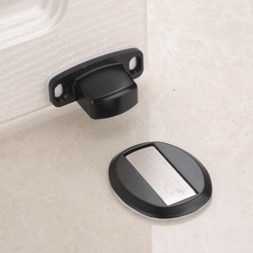 HOMOTEK Spring Deur Stopper Met Rubber Bumper Satijn Nikkel 3-1/8 Flexibele Lente Heavy Duty Wanddeurstop Laag Gemonteerde Deur Bumper Voor Thuis 12 Pack (Satijn Nikkel-Upgrade HOMOTEK Spring Deur Stopper Met Rubber Bumper Satijn Nikkel 3-1/8 Flexibele Lente Heavy Duty Wanddeurstop Laag Gemonteerde Deur Bumper Voor Thuis 12 Pack (Satijn Nikkel-Upgrade