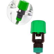 Universal Tap Water Connector for Garden Hose Mixer Hose Connector Kitchen Faucet Adapter Tap Hose Connector Quick Connect Standard Faucet