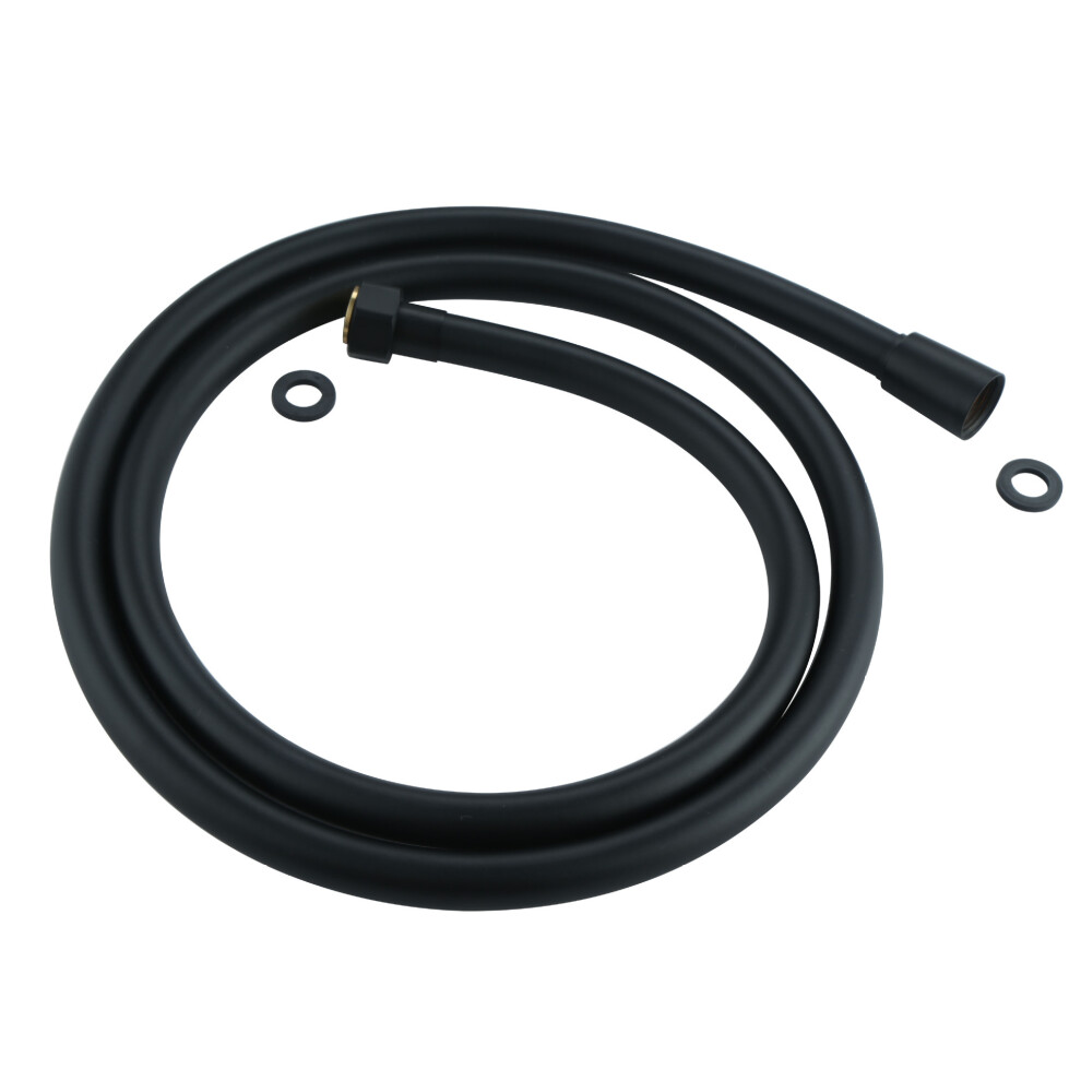 Flexible Shower Head, Shower Hose, Anti-Twist 1.5 M, Pvc 9469042591630