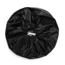 Oxford doek reservebandhoes reservewielhoes waterdichte stofdichte anti-UV bandenhoes voor autotrailer camper vrachtwagen