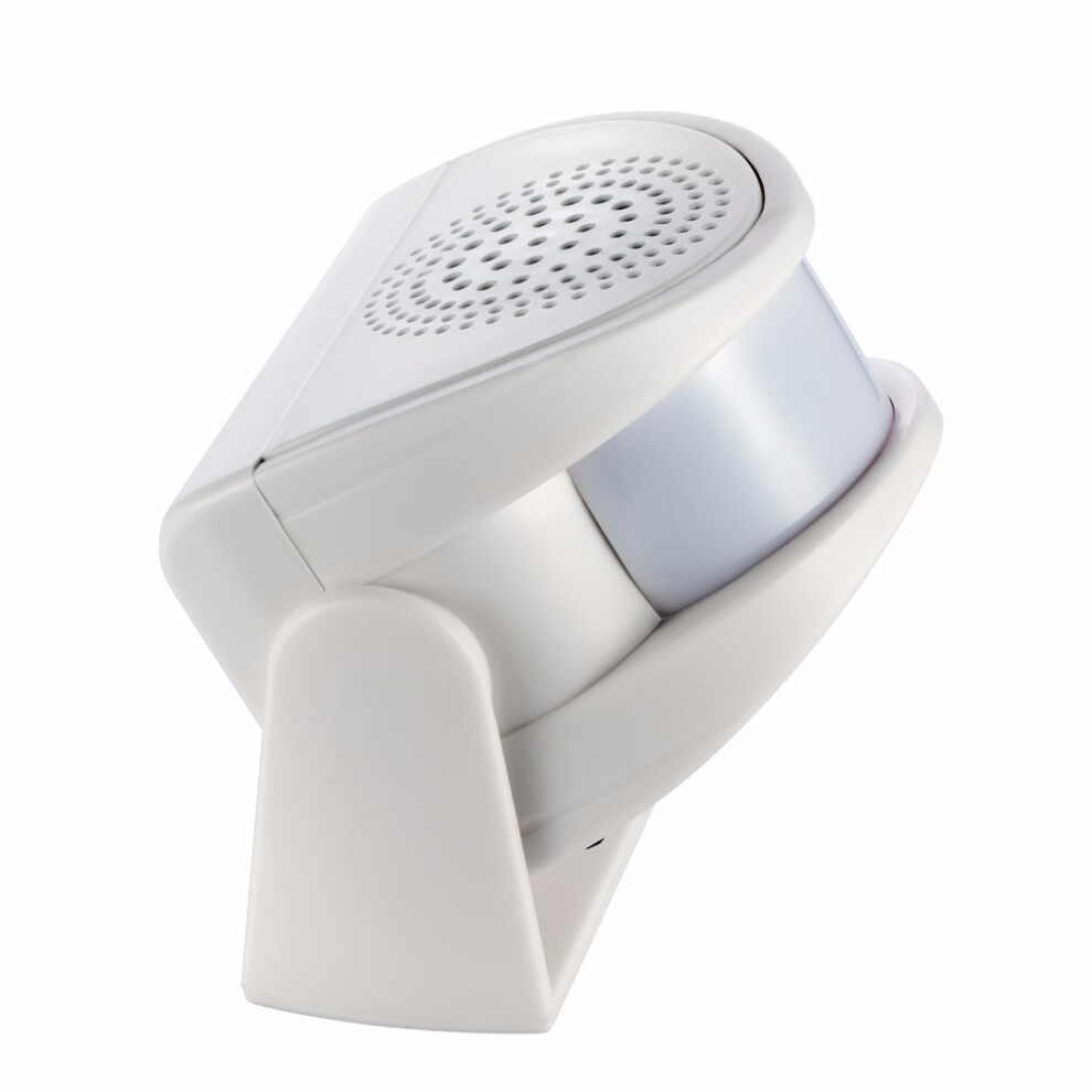 Wireless Doorbell, Motion Sensor With Sound Alarm For Door/Door Entry/Home And Shop/Office, Security Alarm 9469042598141