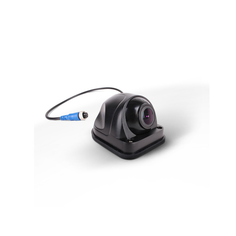 Ahd1080p Rear View Aurora Vision Reversing Bus Ahd Backup Camera Truck Blind Spot Driving Monitoring Reversing Image(Side) 9469042599179