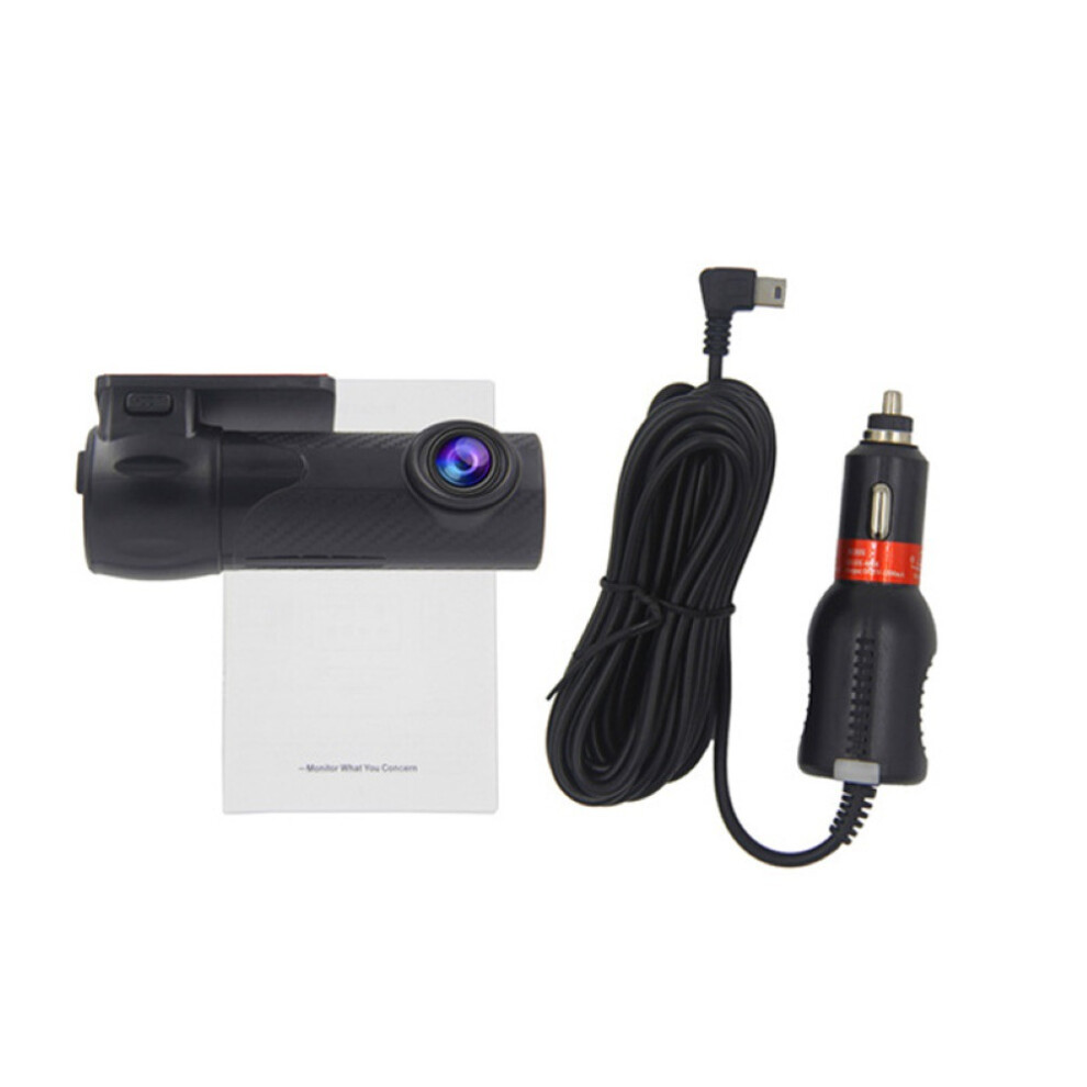 1080P WIFI HD USB Car Driving Recorder Car Monitoring-image-OPC-PG5R5C6-NEW