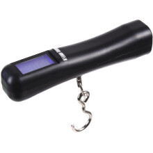 Bilancia per bagagli Bilancia portatile a mano 40kg B