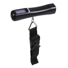Bilancia per bagagli Bilancia portatile a mano 40kg A