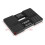 Home Commodity mini - Accurate Electronic Backlight Body weighting Healthy Scale black 3