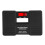 Home Commodity mini - Accurate Electronic Backlight Body weighting Healthy Scale black 5